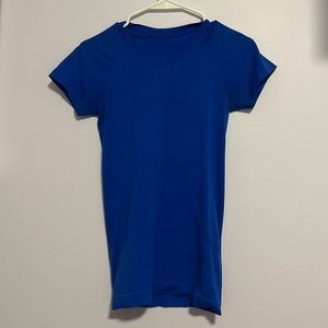 Lululemon Swiftly Tech Short Sleeve 2.0